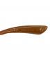 中古・古着 RAY-BAN (レイバン) サングラス ブラウン：8000円