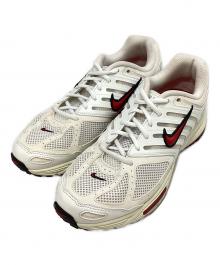 NIKE（ナイキ）の古着「Nike Women's Air Pegasus 2K5 "Phantom and Coconut Milk"」｜ホワイト×レッド