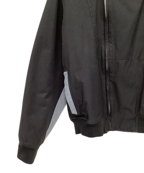 PAUL SMITH（ポールスミス）PAUL SMITH (ポールスミス) デッキジャケット ブラック サイズ:Sの古着・服飾アイテム