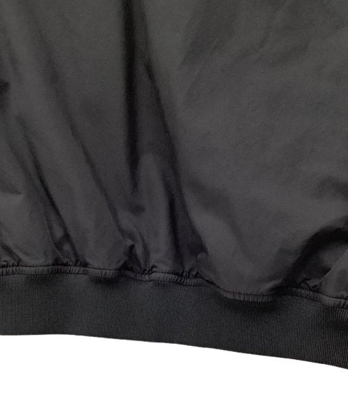 PAUL SMITH（ポールスミス）PAUL SMITH (ポールスミス) デッキジャケット ブラック サイズ:Sの古着・服飾アイテム