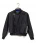PAUL SMITH（ポールスミス）の古着「デッキジャケット」｜ブラック