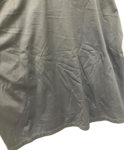 adidas（アディダス）adidas (アディダス) レトロタグジャケット ブラック×ホワイト サイズ:Lの古着・服飾アイテム