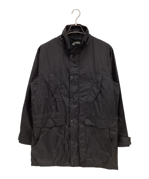 NEWYORKER（ニューヨーカー）NEWYORKER (ニューヨーカー) マウンテンパーカー ブラック サイズ:L 未使用品の古着・服飾アイテム