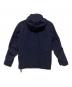 Patagonia (パタゴニア) ウインドスウィープジャケット ネイビー サイズ:XS：11000円