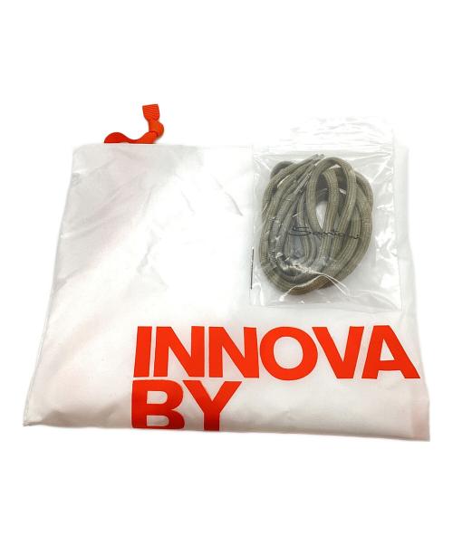 Santoni（サントーニ）Santoni (サントーニ) スニーカー ベージュ サイズ:UK71/2の古着・服飾アイテム