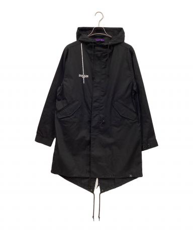 【未使用】RADIO EVA モッズコート　レイモデル 1088000429143279_01_1373w.jpeg