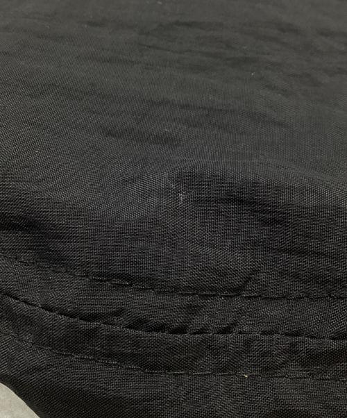 TENDERLOIN（テンダーロイン）TENDERLOIN (テンダーロイン) バケットハット ブラック×ホワイトの古着・服飾アイテム