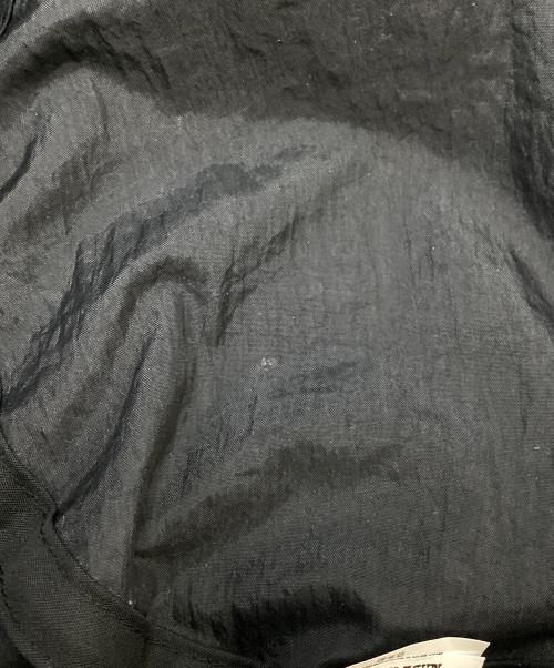 TENDERLOIN（テンダーロイン）TENDERLOIN (テンダーロイン) バケットハット ブラック×ホワイトの古着・服飾アイテム