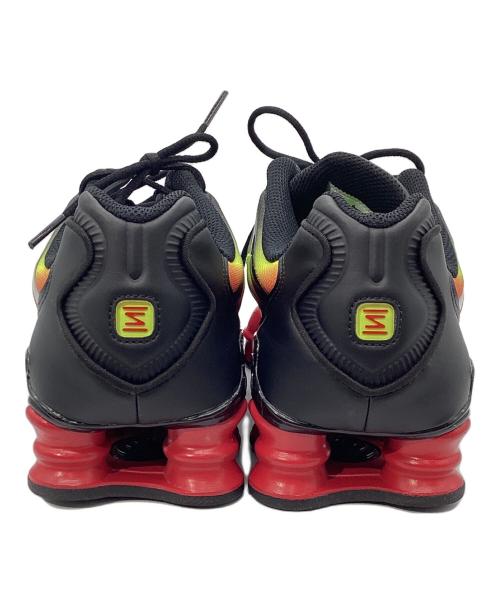 NIKE（ナイキ）NIKE (ナイキ) WMNS SHOX TL VOLT ブラック サイズ:26の古着・服飾アイテム