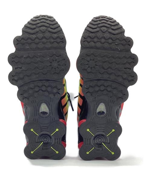 NIKE（ナイキ）NIKE (ナイキ) WMNS SHOX TL VOLT ブラック サイズ:26の古着・服飾アイテム
