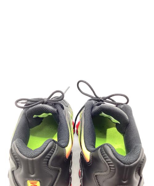 NIKE（ナイキ）NIKE (ナイキ) WMNS SHOX TL VOLT ブラック サイズ:26の古着・服飾アイテム