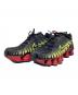 NIKE（ナイキ）の古着「WMNS SHOX TL VOLT」｜ブラック