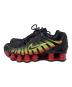 NIKE (ナイキ) WMNS SHOX TL VOLT ブラック サイズ:26：15000円