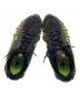 中古・古着 NIKE (ナイキ) WMNS SHOX TL VOLT ブラック サイズ:26：15000円