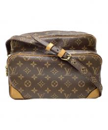 LOUIS VUITTON（ルイ ヴィトン）の古着「ルイヴィトン/モノグラム/ナイル/M45244/ショルダーバッグ」