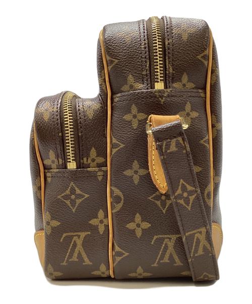 LOUIS VUITTON（ルイ ヴィトン）LOUIS VUITTON (ルイ ヴィトン) ルイヴィトン/モノグラム/ナイル/M45244/ショルダーバッグの古着・服飾アイテム