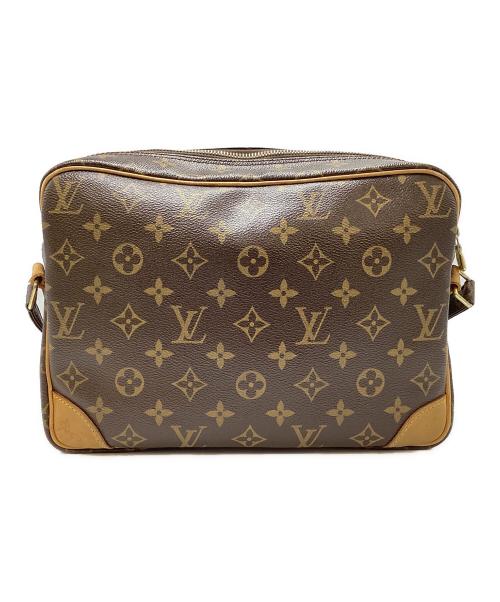 LOUIS VUITTON（ルイ ヴィトン）LOUIS VUITTON (ルイ ヴィトン) ルイヴィトン/モノグラム/ナイル/M45244/ショルダーバッグの古着・服飾アイテム