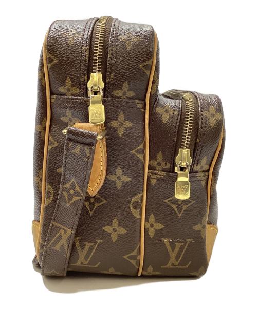 LOUIS VUITTON（ルイ ヴィトン）LOUIS VUITTON (ルイ ヴィトン) ルイヴィトン/モノグラム/ナイル/M45244/ショルダーバッグの古着・服飾アイテム