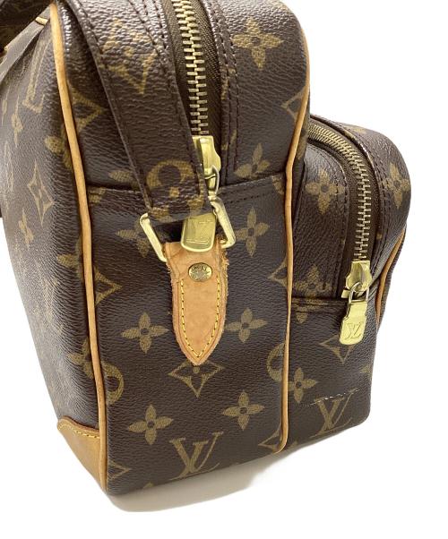 LOUIS VUITTON（ルイ ヴィトン）LOUIS VUITTON (ルイ ヴィトン) ルイヴィトン/モノグラム/ナイル/M45244/ショルダーバッグの古着・服飾アイテム