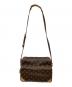 LOUIS VUITTON (ルイ ヴィトン) ルイヴィトン/モノグラム/ナイル/M45244/ショルダーバッグ：55000円