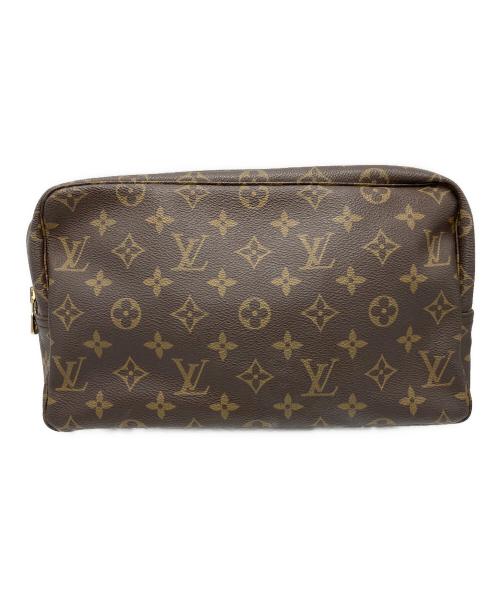 LOUIS VUITTON（ルイ ヴィトン）LOUIS VUITTON (ルイ ヴィトン) トゥルース・トワレット　モノグラムの古着・服飾アイテム