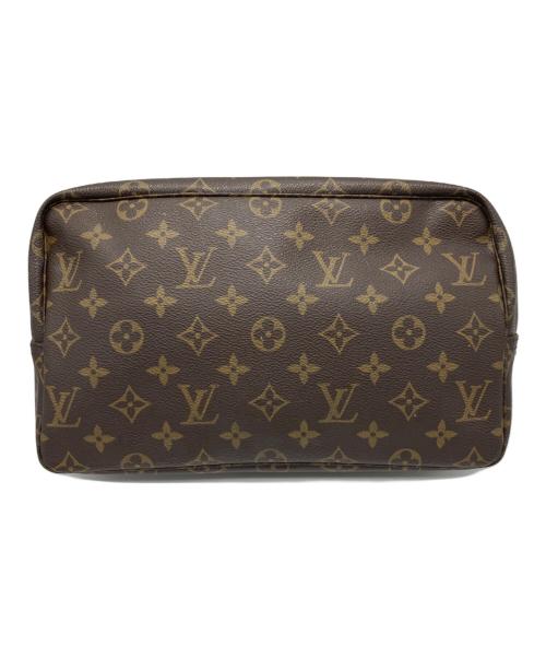 LOUIS VUITTON（ルイ ヴィトン）LOUIS VUITTON (ルイ ヴィトン) トゥルース・トワレット　モノグラムの古着・服飾アイテム