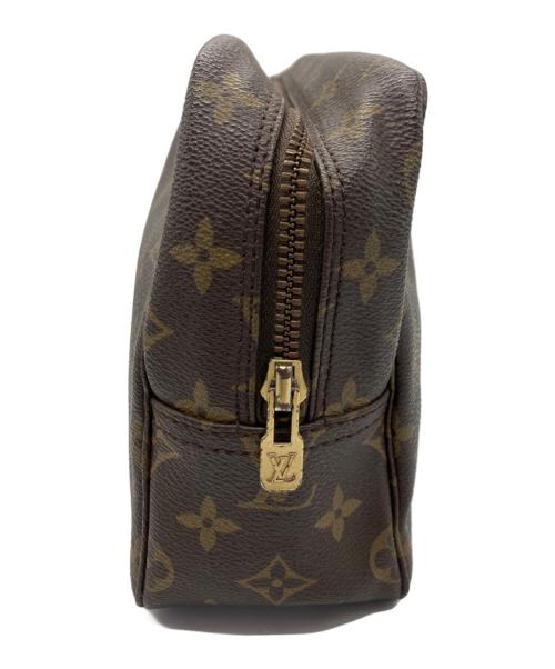 LOUIS VUITTON（ルイ ヴィトン）LOUIS VUITTON (ルイ ヴィトン) トゥルース・トワレット　モノグラムの古着・服飾アイテム