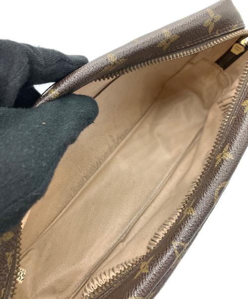 LOUIS VUITTON（ルイ ヴィトン）LOUIS VUITTON (ルイ ヴィトン) トゥルース・トワレット　モノグラムの古着・服飾アイテム