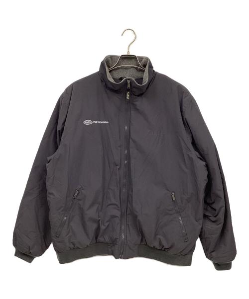 L.L.Bean（エルエルビーン）L.L.Bean (エルエルビーン) ナイロンジャケット グレー サイズ:XXLの古着・服飾アイテム