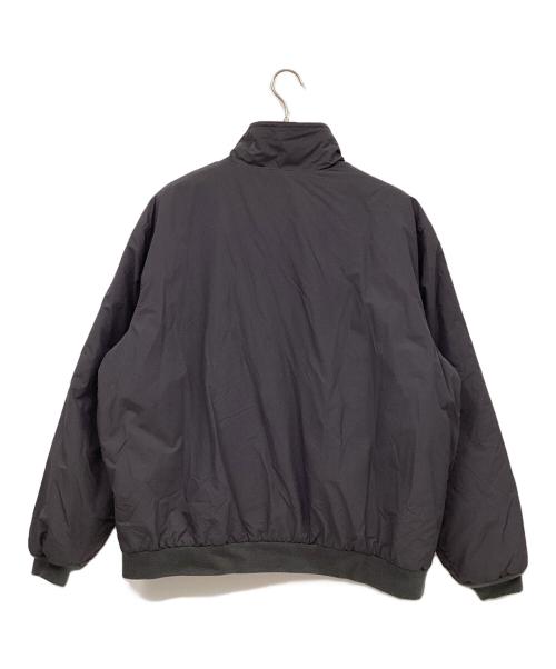 L.L.Bean（エルエルビーン）L.L.Bean (エルエルビーン) ナイロンジャケット グレー サイズ:XXLの古着・服飾アイテム
