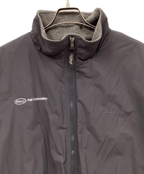 L.L.Bean（エルエルビーン）L.L.Bean (エルエルビーン) ナイロンジャケット グレー サイズ:XXLの古着・服飾アイテム