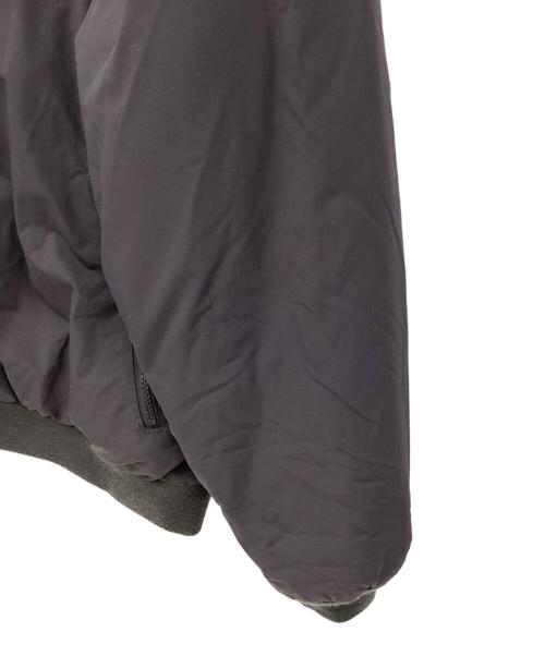 L.L.Bean（エルエルビーン）L.L.Bean (エルエルビーン) ナイロンジャケット グレー サイズ:XXLの古着・服飾アイテム