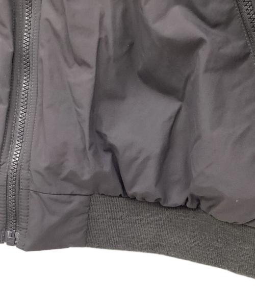 L.L.Bean（エルエルビーン）L.L.Bean (エルエルビーン) ナイロンジャケット グレー サイズ:XXLの古着・服飾アイテム