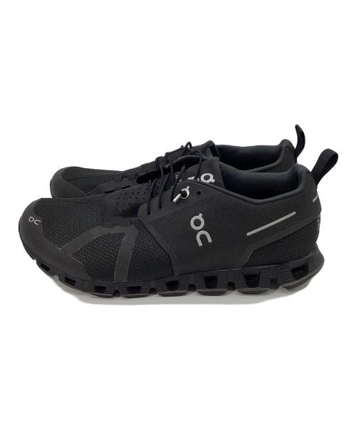 on（オン）on (オン) ランニングシューズ ブラック サイズ:UK8.5の古着・服飾アイテム