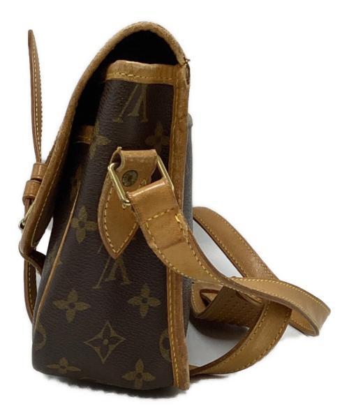 LOUIS VUITTON（ルイ ヴィトン）LOUIS VUITTON (ルイ ヴィトン) ルイヴィトン/モノグラム/ジンシエールGM/M42246/ショルダーバッグの古着・服飾アイテム