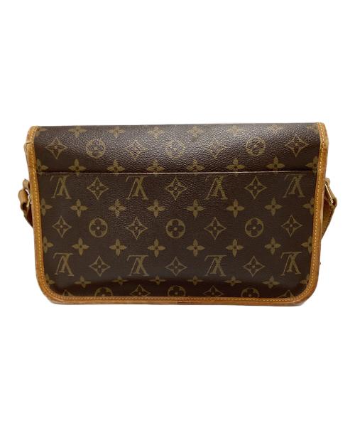 LOUIS VUITTON（ルイ ヴィトン）LOUIS VUITTON (ルイ ヴィトン) ルイヴィトン/モノグラム/ジンシエールGM/M42246/ショルダーバッグの古着・服飾アイテム