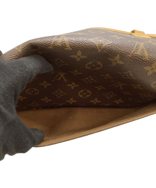 LOUIS VUITTON（ルイ ヴィトン）LOUIS VUITTON (ルイ ヴィトン) ルイヴィトン/モノグラム/ジンシエールGM/M42246/ショルダーバッグの古着・服飾アイテム