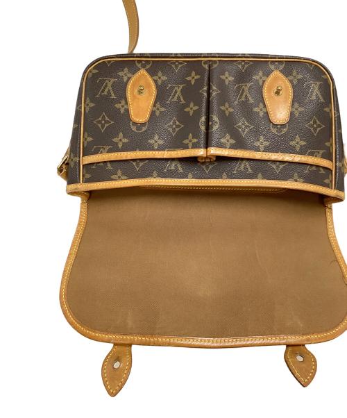 LOUIS VUITTON（ルイ ヴィトン）LOUIS VUITTON (ルイ ヴィトン) ルイヴィトン/モノグラム/ジンシエールGM/M42246/ショルダーバッグの古着・服飾アイテム