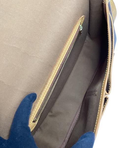 LOUIS VUITTON（ルイ ヴィトン）LOUIS VUITTON (ルイ ヴィトン) ルイヴィトン/モノグラム/ジンシエールGM/M42246/ショルダーバッグの古着・服飾アイテム