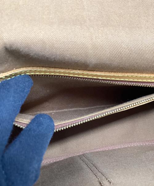 LOUIS VUITTON（ルイ ヴィトン）LOUIS VUITTON (ルイ ヴィトン) ルイヴィトン/モノグラム/ジンシエールGM/M42246/ショルダーバッグの古着・服飾アイテム