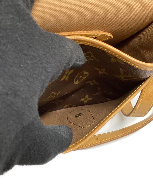 LOUIS VUITTON（ルイ ヴィトン）LOUIS VUITTON (ルイ ヴィトン) ルイヴィトン/モノグラム/ジンシエールGM/M42246/ショルダーバッグの古着・服飾アイテム