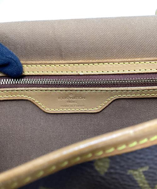 LOUIS VUITTON（ルイ ヴィトン）LOUIS VUITTON (ルイ ヴィトン) ルイヴィトン/モノグラム/ジンシエールGM/M42246/ショルダーバッグの古着・服飾アイテム