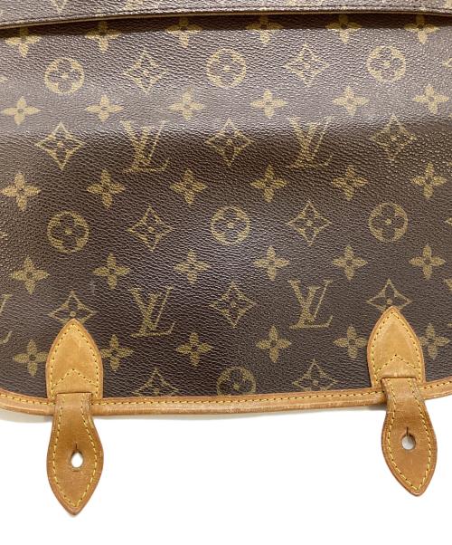 LOUIS VUITTON（ルイ ヴィトン）LOUIS VUITTON (ルイ ヴィトン) ルイヴィトン/モノグラム/ジンシエールGM/M42246/ショルダーバッグの古着・服飾アイテム