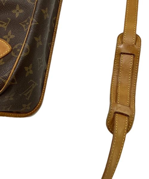 LOUIS VUITTON（ルイ ヴィトン）LOUIS VUITTON (ルイ ヴィトン) ルイヴィトン/モノグラム/ジンシエールGM/M42246/ショルダーバッグの古着・服飾アイテム