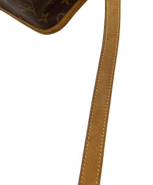 LOUIS VUITTON（ルイ ヴィトン）LOUIS VUITTON (ルイ ヴィトン) ルイヴィトン/モノグラム/ジンシエールGM/M42246/ショルダーバッグの古着・服飾アイテム