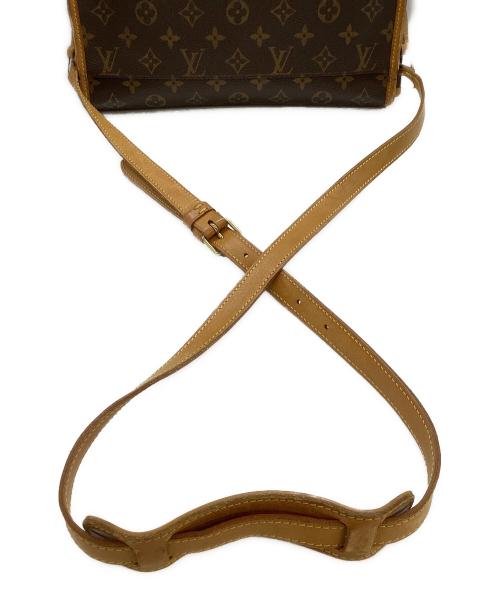 LOUIS VUITTON（ルイ ヴィトン）LOUIS VUITTON (ルイ ヴィトン) ルイヴィトン/モノグラム/ジンシエールGM/M42246/ショルダーバッグの古着・服飾アイテム