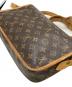 中古・古着 LOUIS VUITTON (ルイ ヴィトン) ルイヴィトン/モノグラム/ジンシエールGM/M42246/ショルダーバッグ：33000円