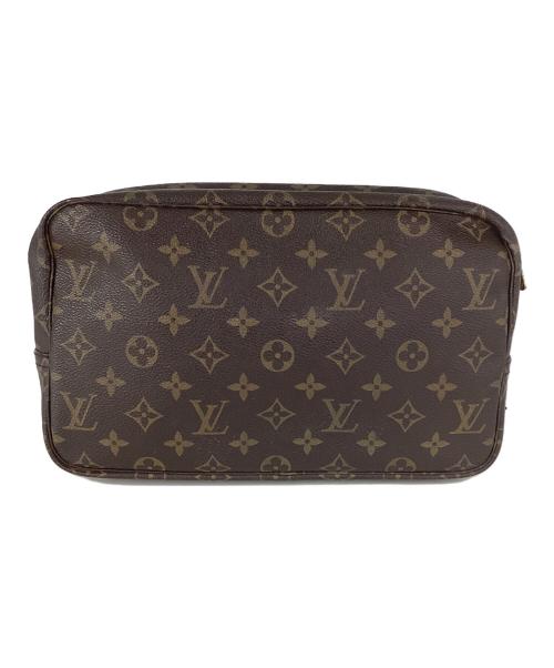 LOUIS VUITTON（ルイ ヴィトン）LOUIS VUITTON (ルイ ヴィトン) ルイヴィトン/モノグラム/M47524/コスメポーチの古着・服飾アイテム