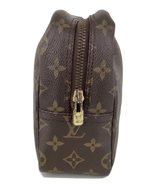LOUIS VUITTON（ルイ ヴィトン）LOUIS VUITTON (ルイ ヴィトン) ルイヴィトン/モノグラム/M47524/コスメポーチの古着・服飾アイテム