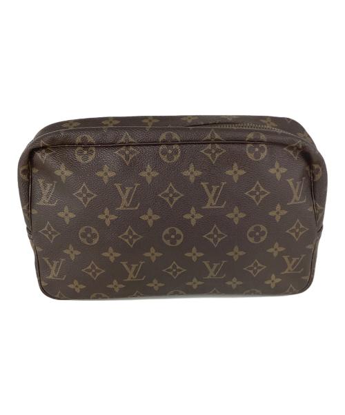 LOUIS VUITTON（ルイ ヴィトン）LOUIS VUITTON (ルイ ヴィトン) ルイヴィトン/モノグラム/M47524/コスメポーチの古着・服飾アイテム